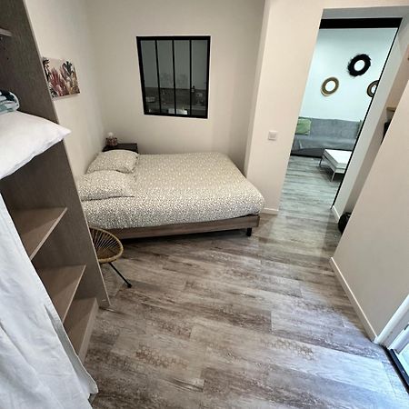 Appartement 2 Pieces Antibes Luaran gambar