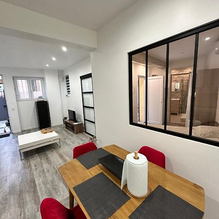 Appartement 2 Pieces Antibes Luaran gambar