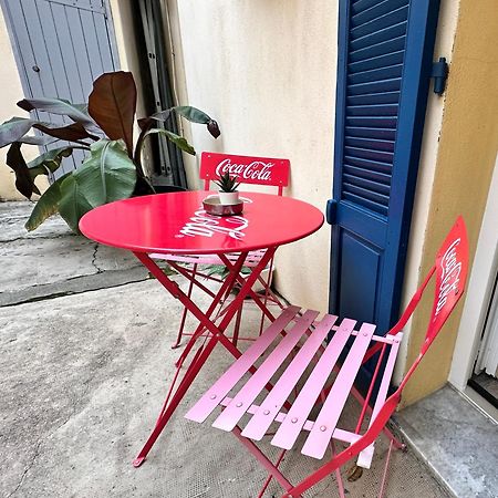 Appartement 2 Pieces Antibes Luaran gambar