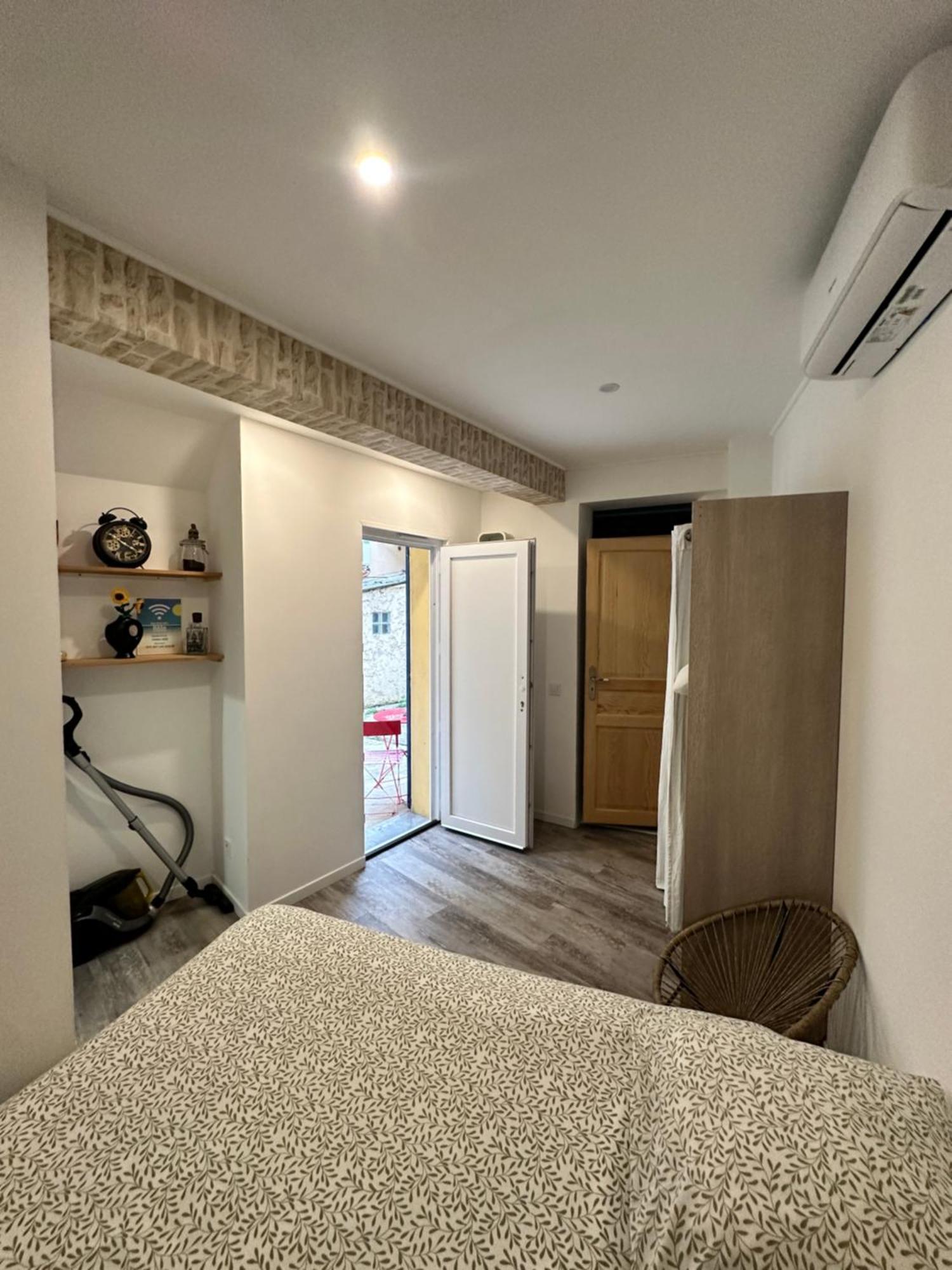 Appartement 2 Pieces Antibes Luaran gambar