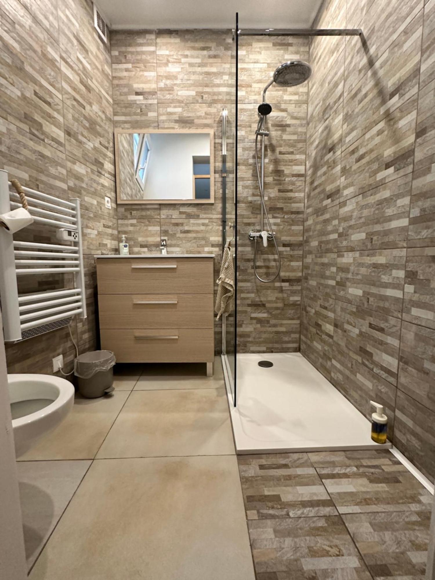 Appartement 2 Pieces Antibes Luaran gambar
