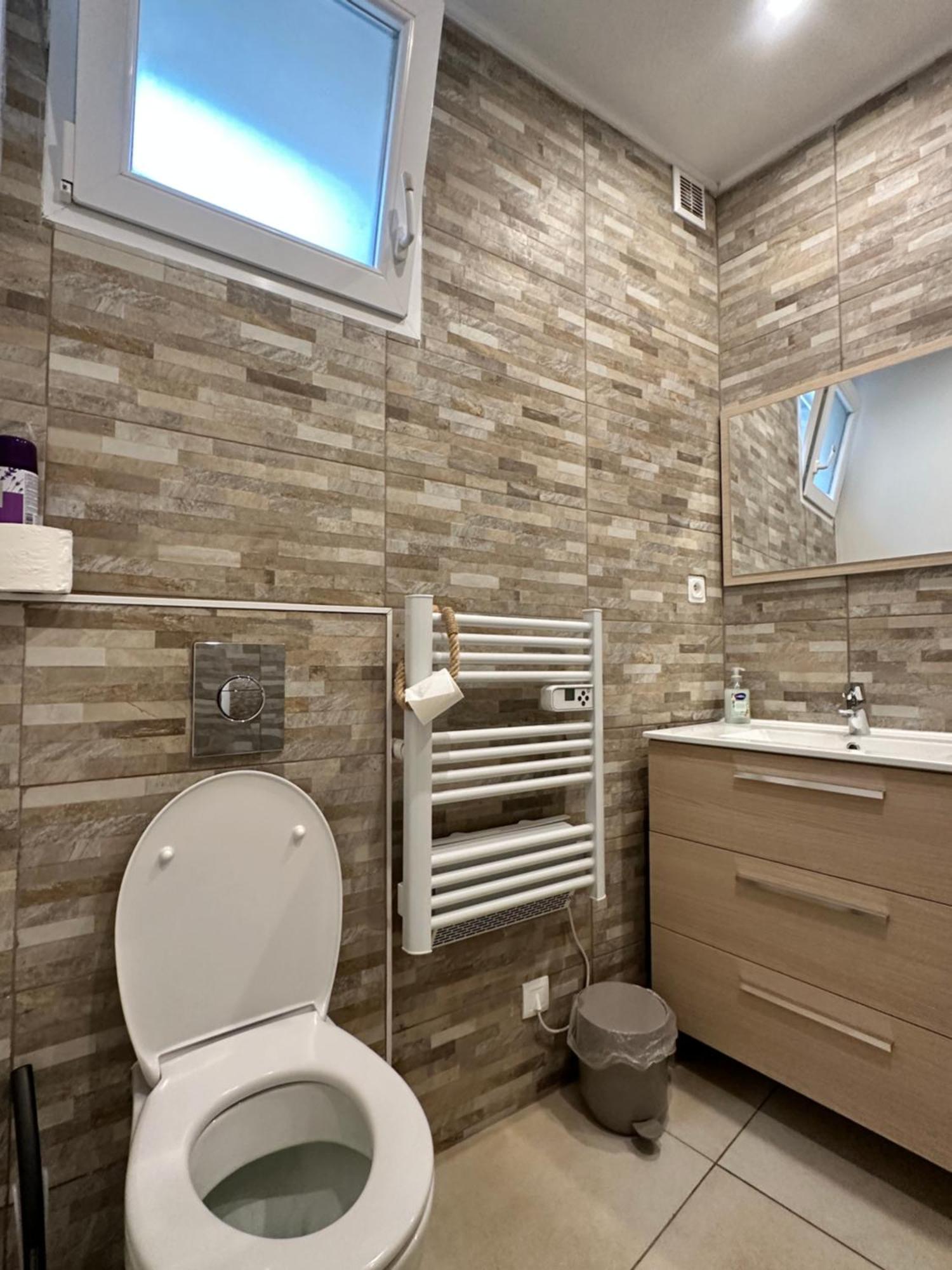 Appartement 2 Pieces Antibes Luaran gambar