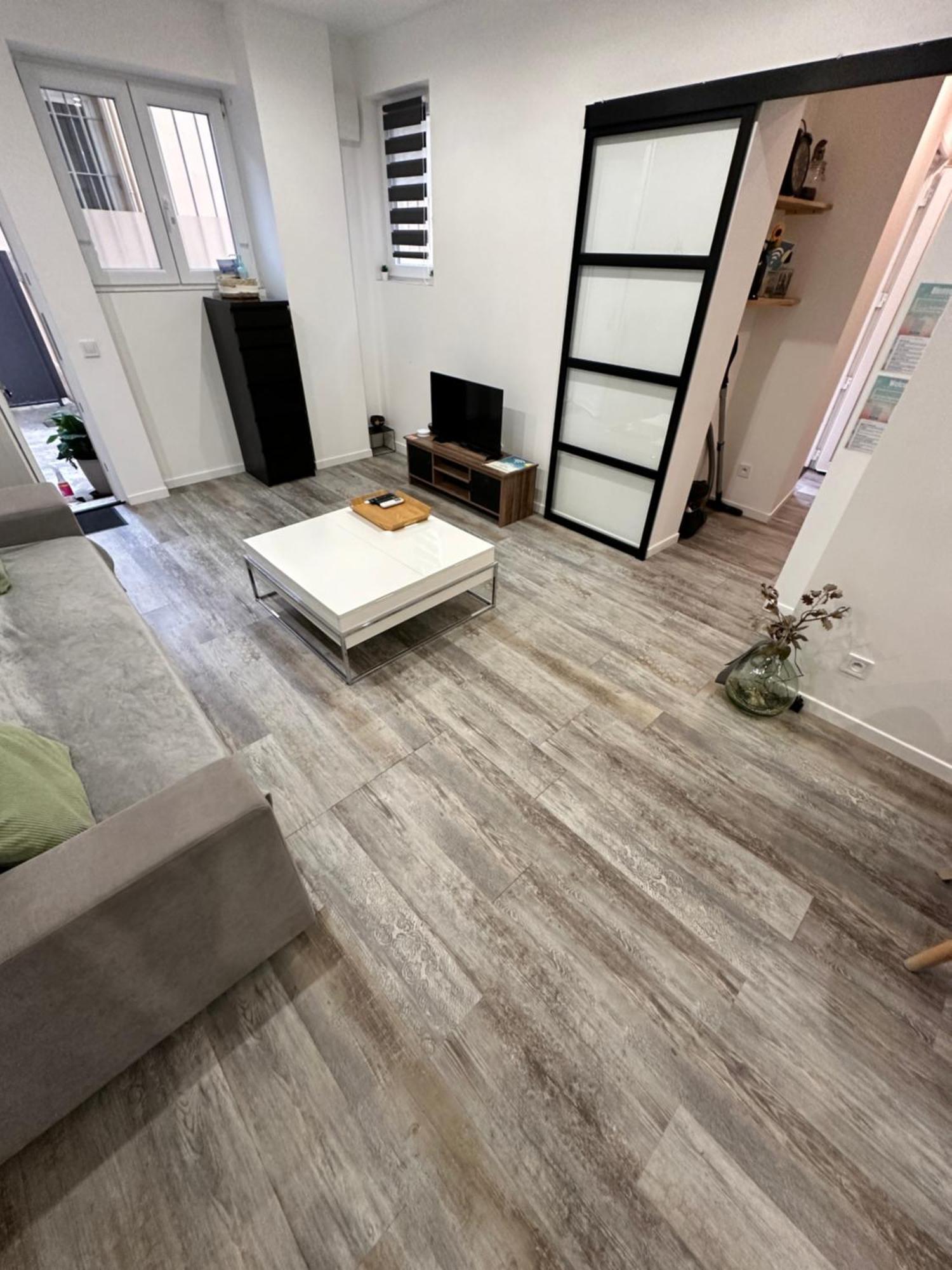 Appartement 2 Pieces Antibes Luaran gambar