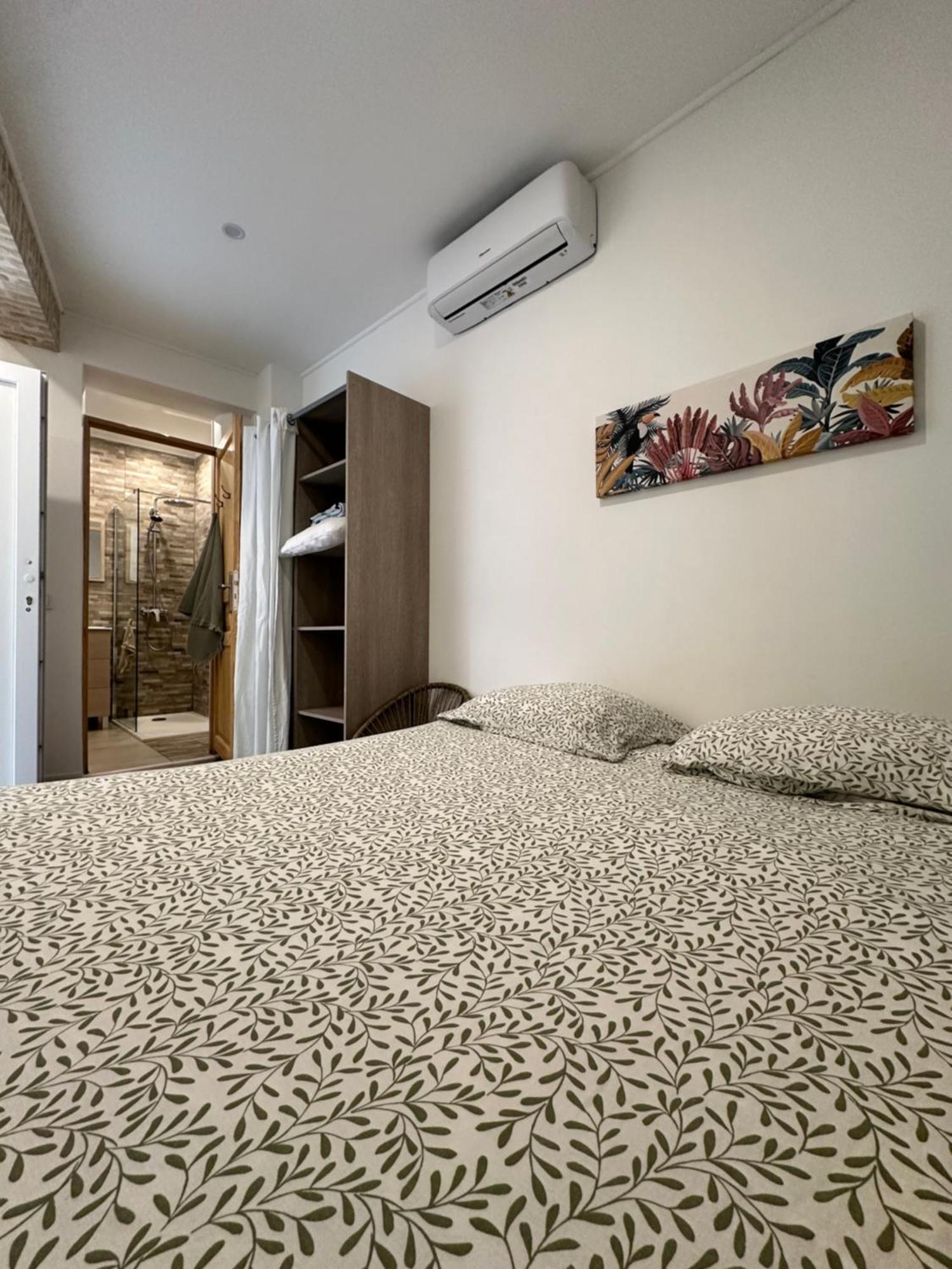 Appartement 2 Pieces Antibes Luaran gambar