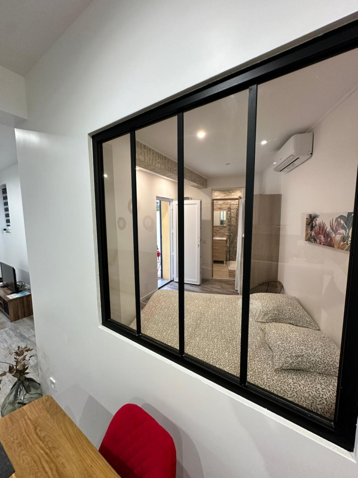 Appartement 2 Pieces Antibes Luaran gambar